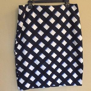 Ann Taylor Skirt